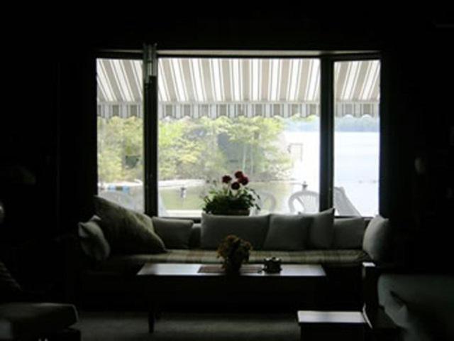Oliver Lodge Мередит Экстерьер фото