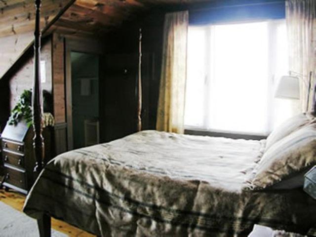Oliver Lodge Мередит Экстерьер фото