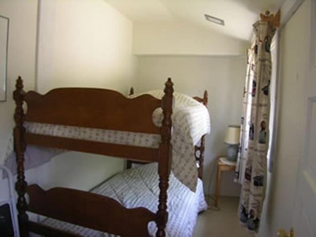 Oliver Lodge Мередит Экстерьер фото
