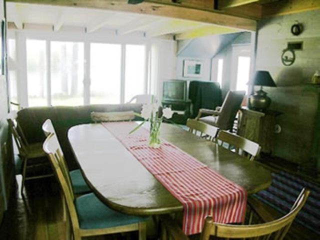 Oliver Lodge Мередит Экстерьер фото