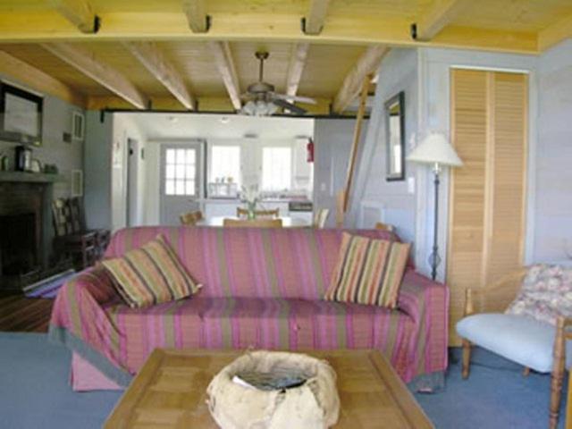 Oliver Lodge Мередит Экстерьер фото