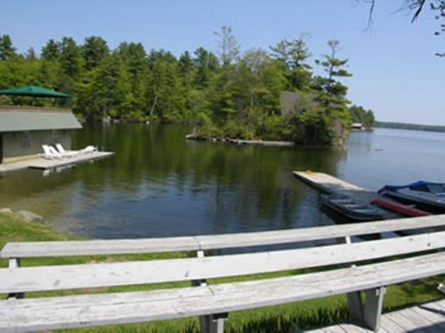 Oliver Lodge Мередит Номер фото