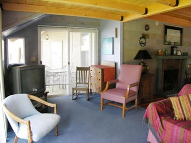Oliver Lodge Мередит Экстерьер фото